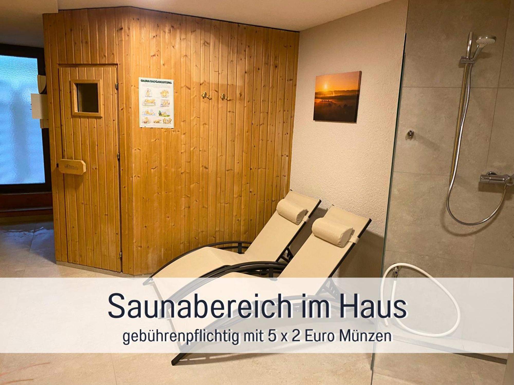 Baechle Im Wanderparadies Balkon Mit Blick Auf Den Bach Sauna Im Haus Tiefgarage E-Ladestation Todtnauberg Extérieur photo