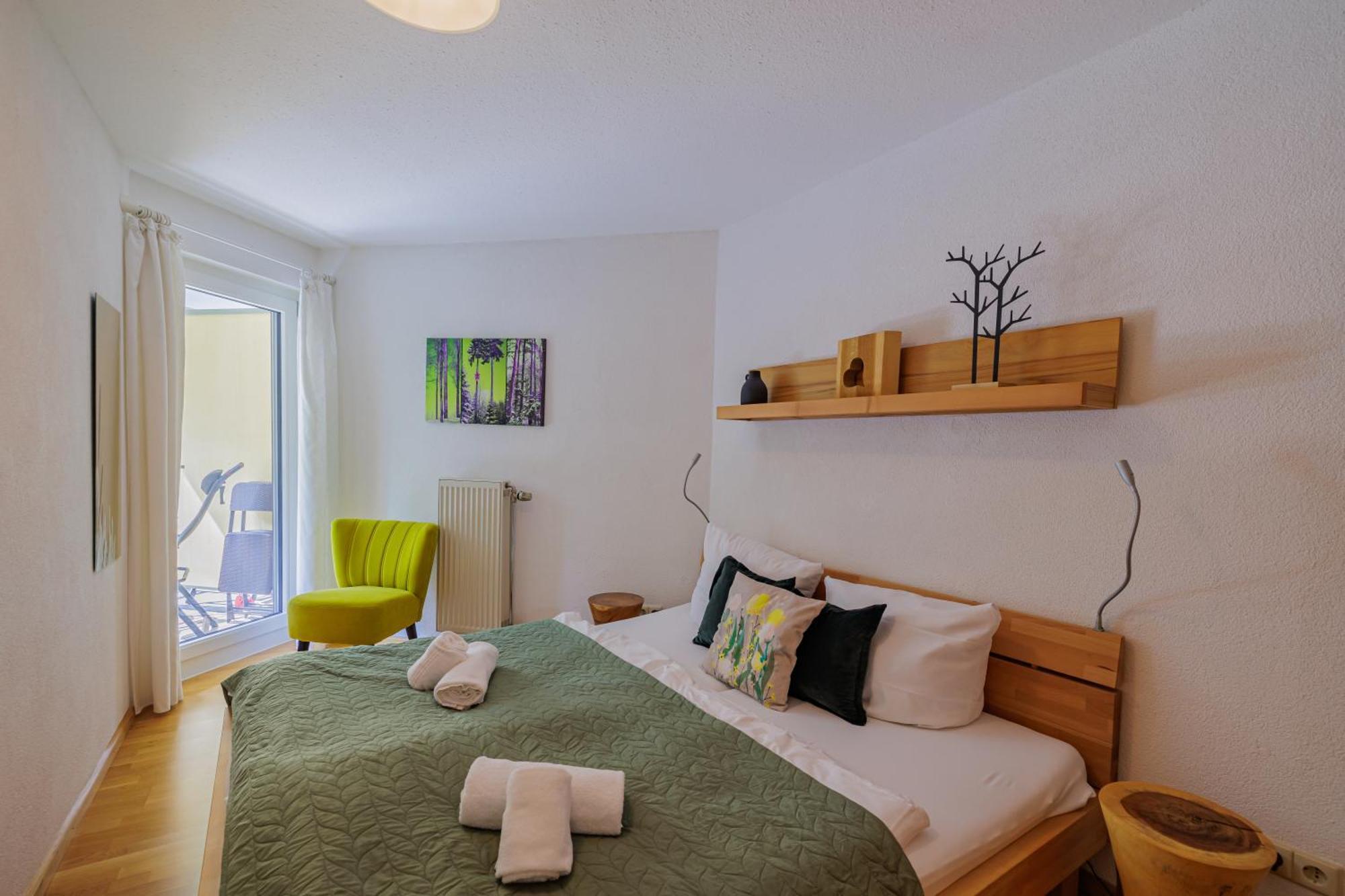 Baechle Im Wanderparadies Balkon Mit Blick Auf Den Bach Sauna Im Haus Tiefgarage E-Ladestation Todtnauberg Extérieur photo
