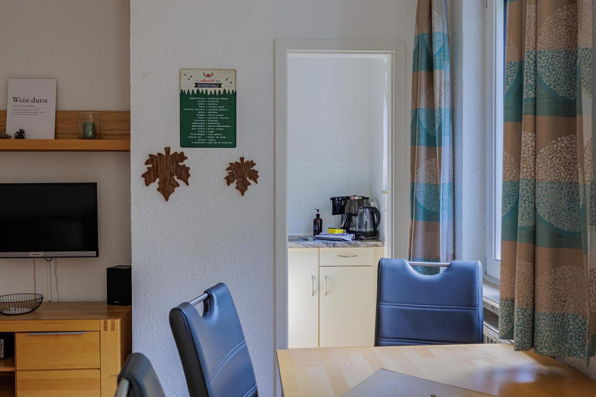 Baechle Im Wanderparadies Balkon Mit Blick Auf Den Bach Sauna Im Haus Tiefgarage E-Ladestation Todtnauberg Extérieur photo